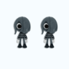 Blot Plush 2PCS