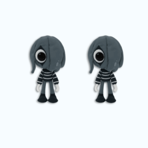Blot Plush 2PCS