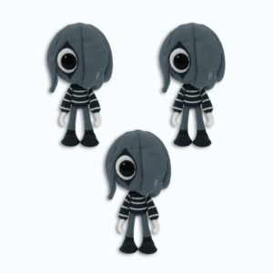 Blot Plush 3PCS