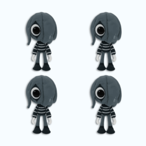 Blot Plush 4PCS