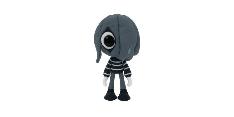 Blot Plush Merch